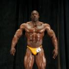 Dorian  Adams - NPC Atlantic USA 2013 - #1