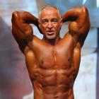 Dave   Goodin - NPC Europa Super Show 2009 - #1