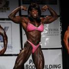 Olivia  Terry - IFBB North American Championships 2010 - #1