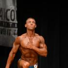 Paul  Schiele - NPC Jay Cutler Baltimore Classic 2012 - #1