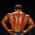 Tony  Friedrich - IFBB North American Championships 2011 - #1