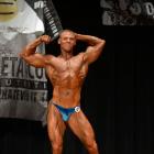 Paul  Schiele - NPC Jay Cutler Baltimore Classic 2012 - #1