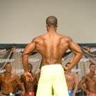 Kelvin  Wilson - NPC Ronnie Coleman Classic 2014 - #1