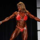 Angela   Rayburn - IFBB North American Championships 2010 - #1