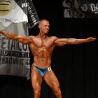 Paul  Schiele - NPC Jay Cutler Baltimore Classic 2012 - #1