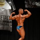 Paul  Schiele - NPC Jay Cutler Baltimore Classic 2012 - #1