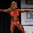 Angela   Rayburn - IFBB North American Championships 2010 - #1