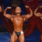 Zach  Hern - NPC Europa Show of Champions 2014 - #1