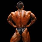 Hidetada  Yamagishi - IFBB Phoenix Pro 2010 - #1