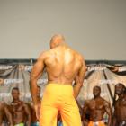 Ron  Webb - NPC Ronnie Coleman Classic 2014 - #1