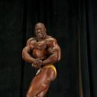 Dorian  Adams - NPC Atlantic USA 2013 - #1