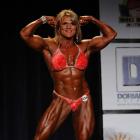 Angela   Rayburn - IFBB North American Championships 2010 - #1