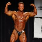 Tony  Friedrich - IFBB North American Championships 2011 - #1