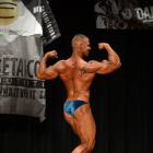 Paul  Schiele - NPC Jay Cutler Baltimore Classic 2012 - #1