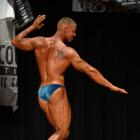 Paul  Schiele - NPC Jay Cutler Baltimore Classic 2012 - #1