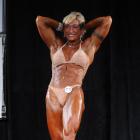 Danielle   Deck - IFBB North American Championships 2012 - #1