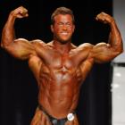 Tony  Friedrich - IFBB North American Championships 2011 - #1