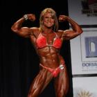 Angela   Rayburn - IFBB North American Championships 2010 - #1