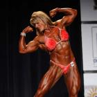 Angela   Rayburn - IFBB North American Championships 2010 - #1