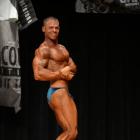 Paul  Schiele - NPC Jay Cutler Baltimore Classic 2012 - #1