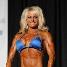 Tanya  Kesti - NPC Jr. Nationals 2009 - #1