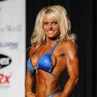 Tanya  Kesti - NPC Jr. Nationals 2009 - #1