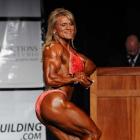 Angela   Rayburn - IFBB North American Championships 2010 - #1