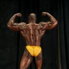 Dorian  Adams - NPC Atlantic USA 2013 - #1