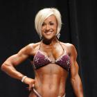 Jessie  Hilgenberg - NPC USA 2011 - #1