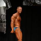 Paul  Schiele - NPC Jay Cutler Baltimore Classic 2012 - #1