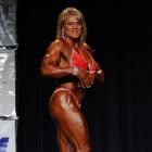 Angela   Rayburn - IFBB North American Championships 2010 - #1