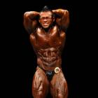 Hidetada  Yamagishi - IFBB Phoenix Pro 2010 - #1