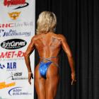 Tanya  Kesti - NPC Jr. Nationals 2009 - #1