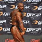 Micheal  Sheppard - NPC Branch Warren Classic 2011 - #1