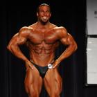 Tony  Friedrich - IFBB North American Championships 2011 - #1