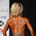 Tanya  Kesti - NPC Jr. Nationals 2009 - #1