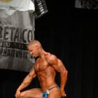 Paul  Schiele - NPC Jay Cutler Baltimore Classic 2012 - #1