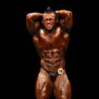 Hidetada  Yamagishi - IFBB Phoenix Pro 2010 - #1