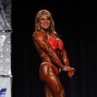 Angela   Rayburn - IFBB North American Championships 2010 - #1