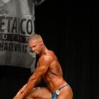 Paul  Schiele - NPC Jay Cutler Baltimore Classic 2012 - #1