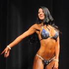 Melisa  Arrendondo - NPC Elite Muscle Classic 2014 - #1