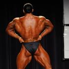 Joe   Thomas - IFBB North American Championships 2011 - #1