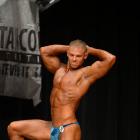 Paul  Schiele - NPC Jay Cutler Baltimore Classic 2012 - #1