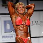 Angela   Rayburn - IFBB North American Championships 2010 - #1