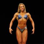 Samantha  Hadford - NPC Jr. USA 2012 - #1