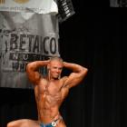 Paul  Schiele - NPC Jay Cutler Baltimore Classic 2012 - #1