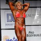 Angela   Rayburn - IFBB North American Championships 2010 - #1