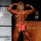 Angela   Rayburn - IFBB North American Championships 2010 - #1