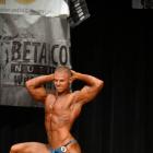 Paul  Schiele - NPC Jay Cutler Baltimore Classic 2012 - #1