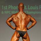 Rick  Armstrong - NPC Midwest Open 2012 - #1